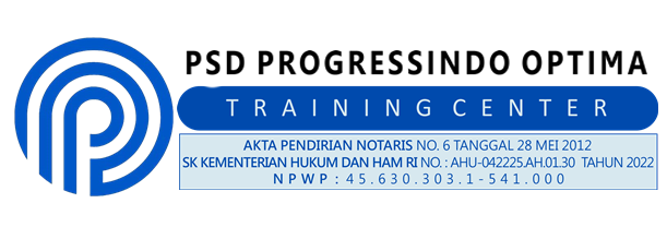 Jadwal Bimtek Diklat